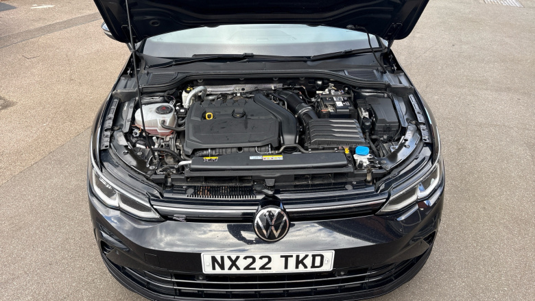 Volkswagen Golf 1.5 eTSI 150 R-Line 5dr DSG Petrol Hatchback